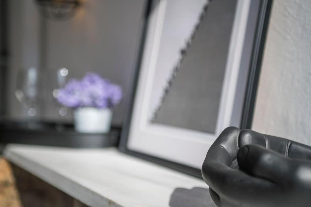 Stylish Duplex House With A Special Terrace Istanbul