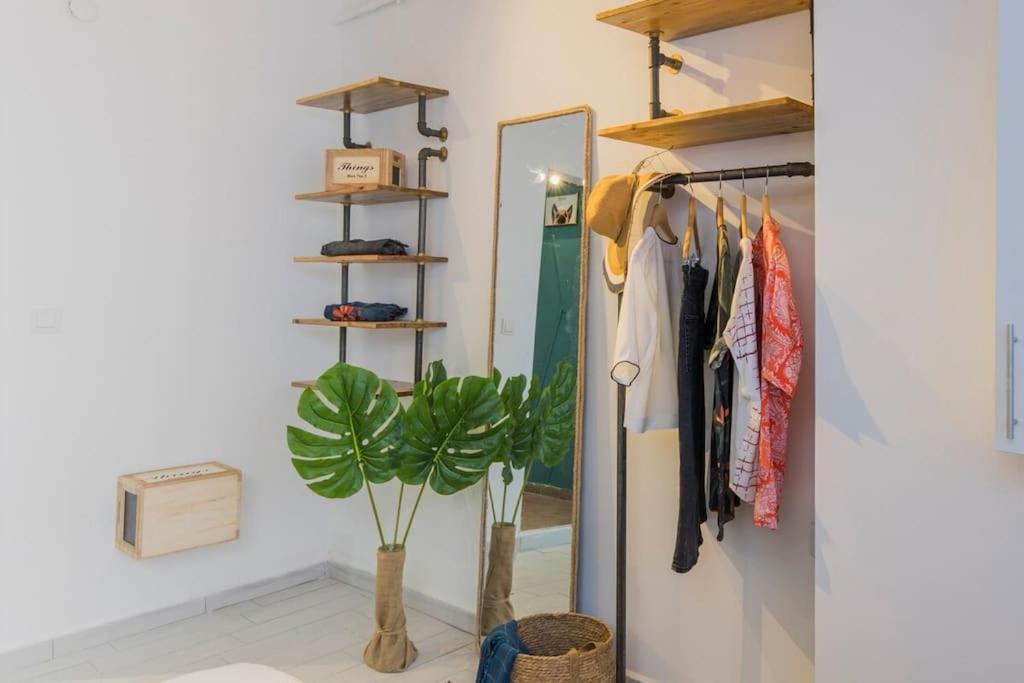 Stylish Duplex House With A Special Terrace İstanbul