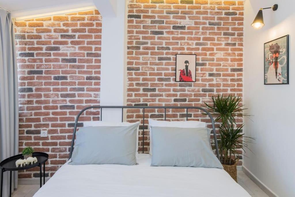 Stylish Duplex House With A Special Terrace * Istanbul